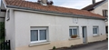 Maison à rénover à la vente